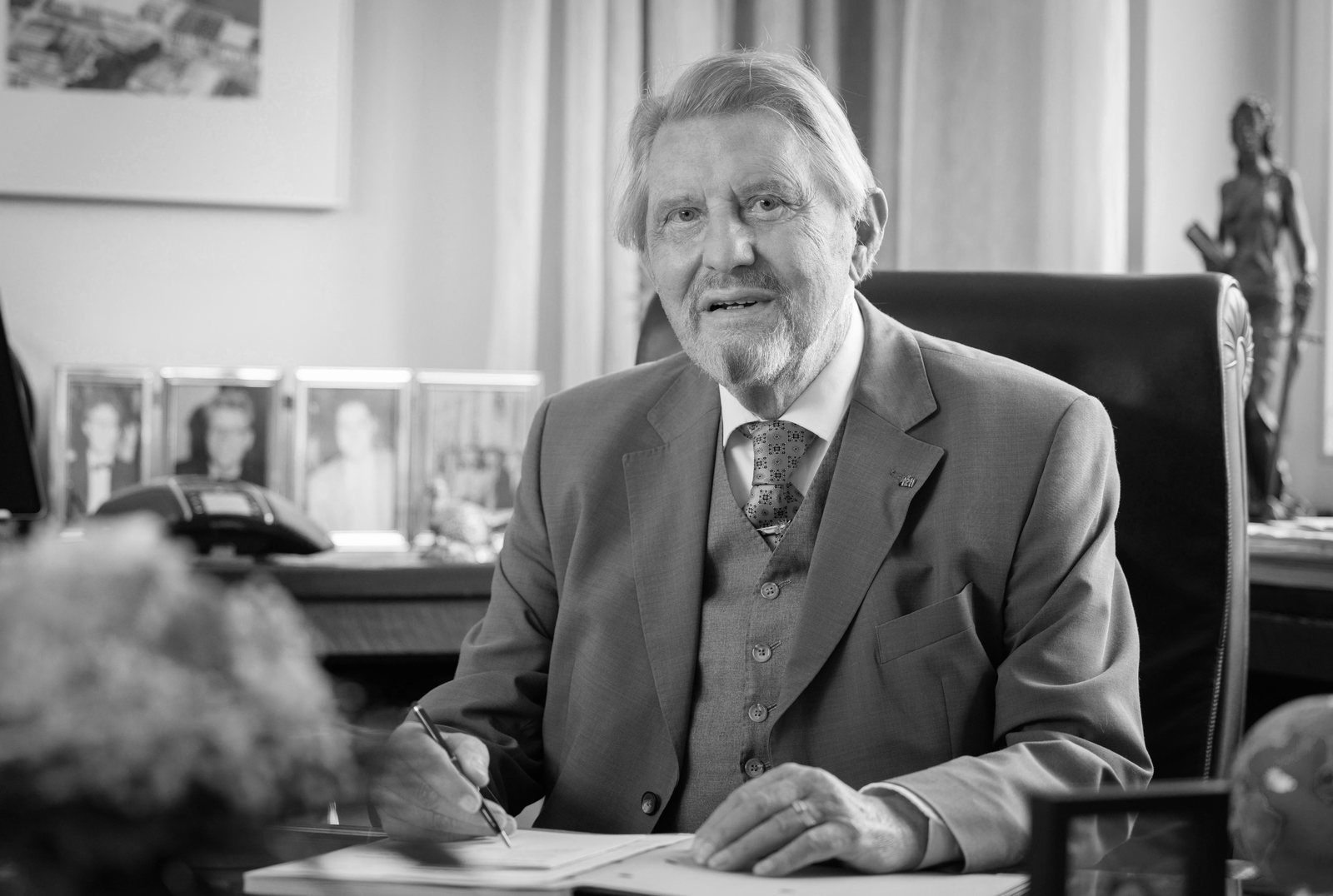 Paul Gauselmann